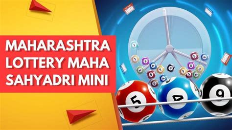 maharashtra lottery winners name|Home .